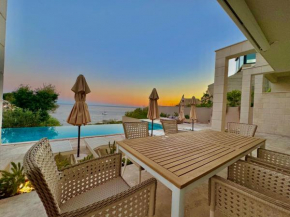 Family Four bedroom Villa Przno